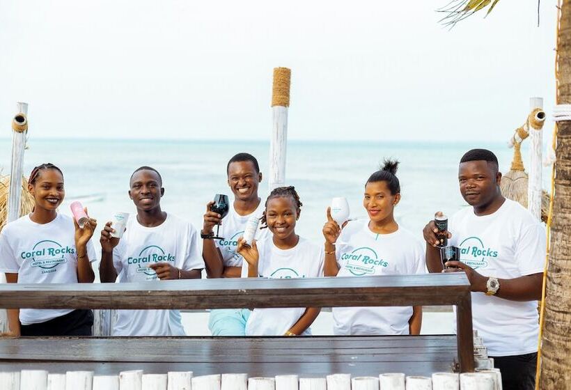 Coral Rocks Hotel & Restaurant