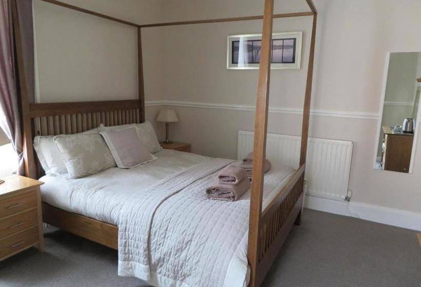 ホテル Cornerhouse Guesthouse