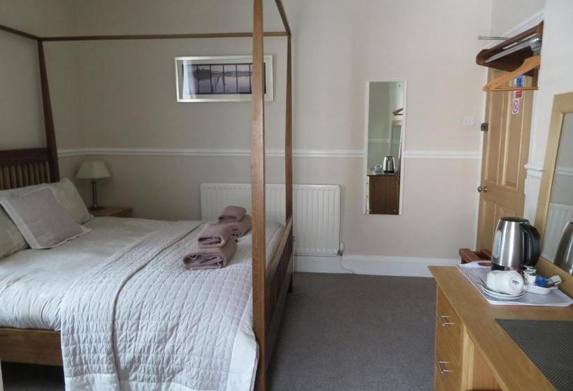 ホテル Cornerhouse Guesthouse