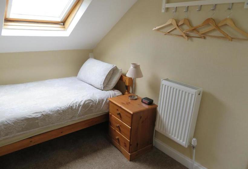 ホテル Cornerhouse Guesthouse