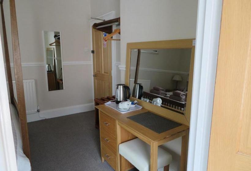 ホテル Cornerhouse Guesthouse