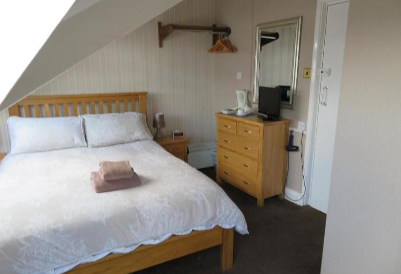 ホテル Cornerhouse Guesthouse