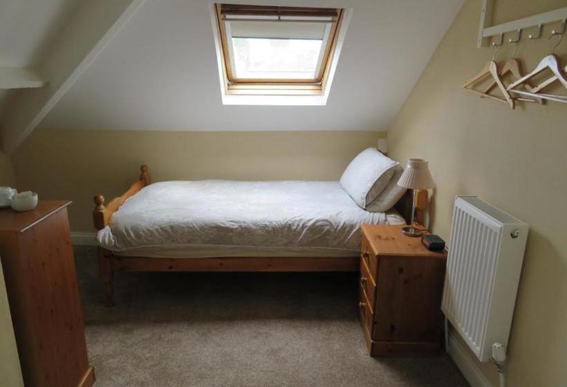 ホテル Cornerhouse Guesthouse