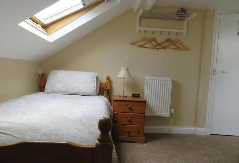 ホテル Cornerhouse Guesthouse