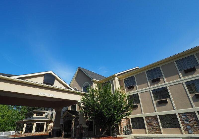 فندق Country Inn & Suites By Radisson, Canton, Ga