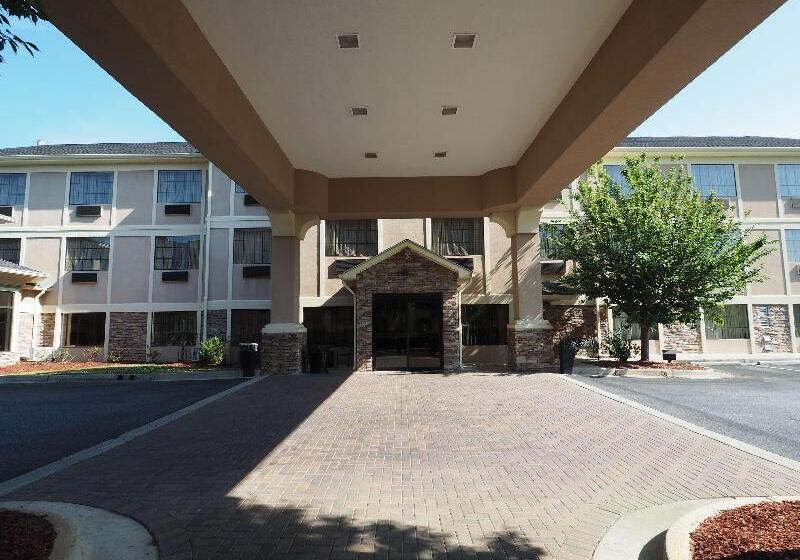 فندق Country Inn & Suites By Radisson, Canton, Ga