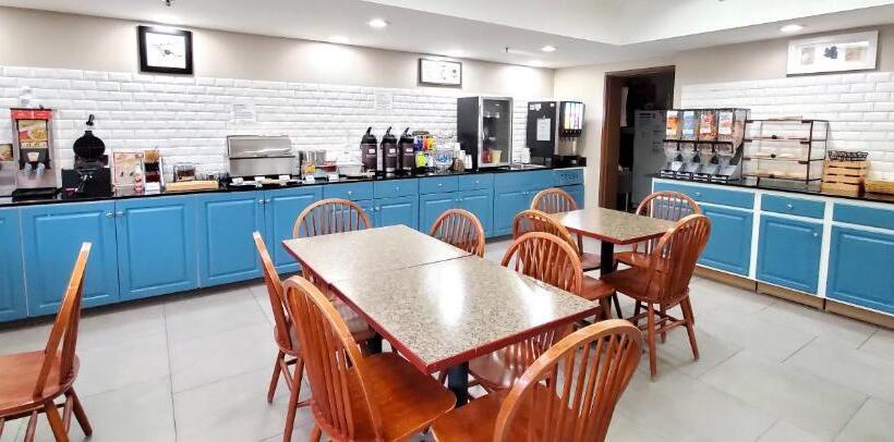 فندق Country Inn & Suites By Radisson, Jonesboroughjohnson City West, Tn