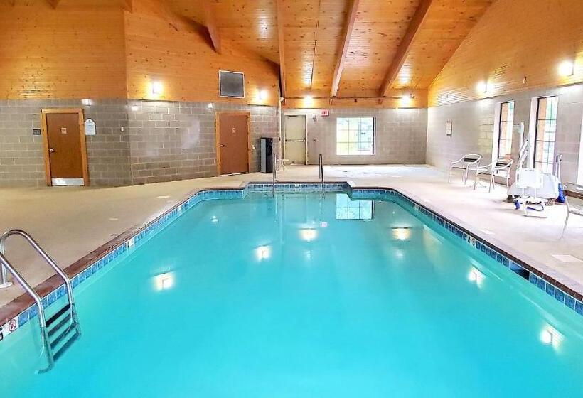 فندق Country Inn & Suites By Radisson, Jonesboroughjohnson City West, Tn