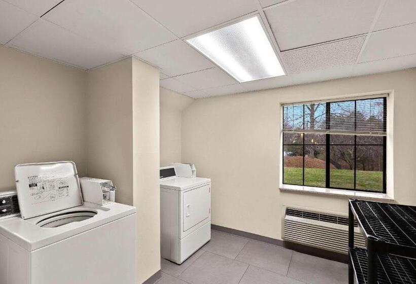 فندق Country Inn & Suites By Radisson, Jonesboroughjohnson City West, Tn