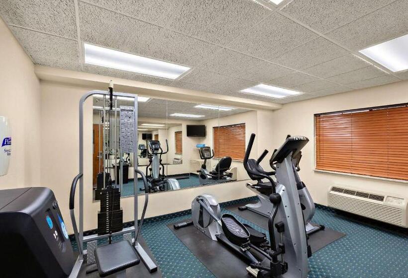 فندق Country Inn & Suites By Radisson, Jonesboroughjohnson City West, Tn