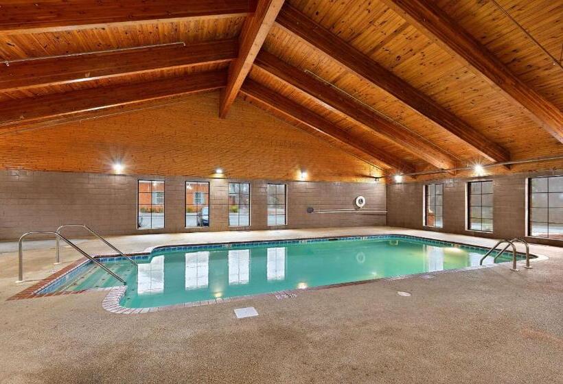 فندق Country Inn & Suites By Radisson, Jonesboroughjohnson City West, Tn