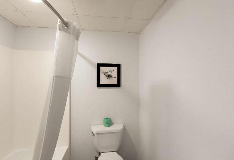 فندق Country Inn & Suites By Radisson, Jonesboroughjohnson City West, Tn