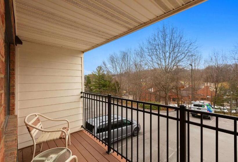 فندق Country Inn & Suites By Radisson, Jonesboroughjohnson City West, Tn