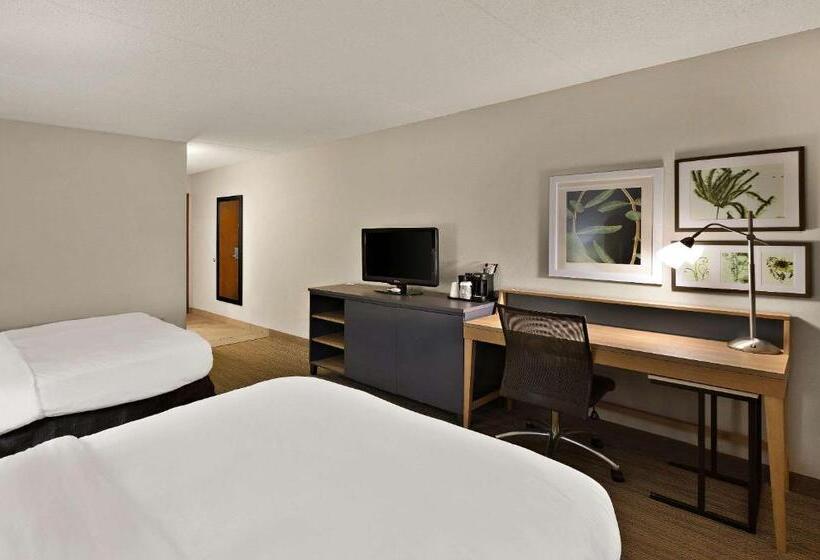 فندق Country Inn & Suites By Radisson, Jonesboroughjohnson City West, Tn