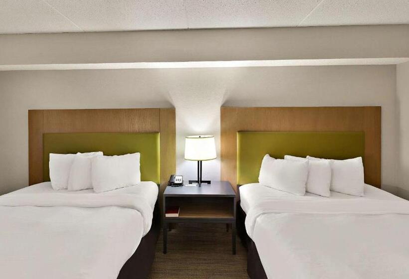 فندق Country Inn & Suites By Radisson, Jonesboroughjohnson City West, Tn