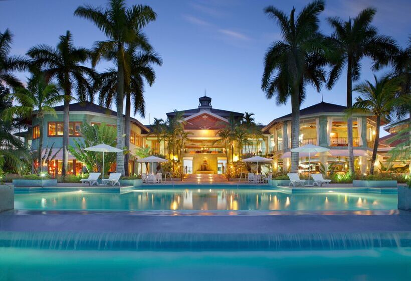 هتل Couples Negril - Adults Only