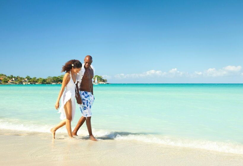 هتل Couples Negril - Adults Only