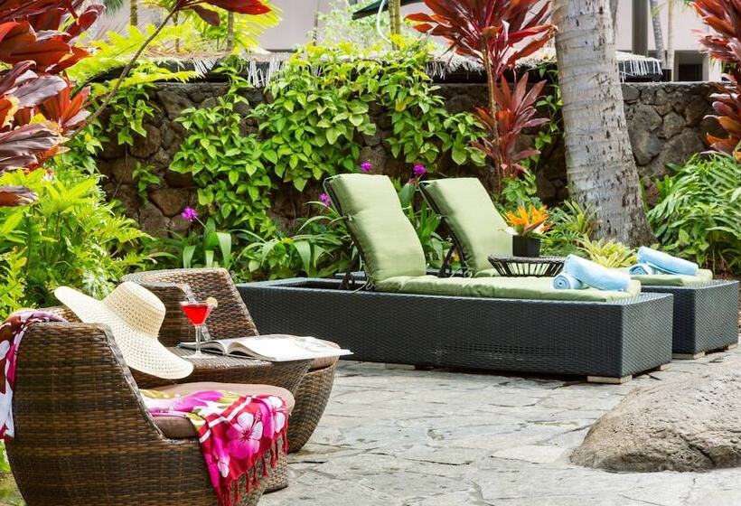 酒店 Courtyard By Marriott Waikiki Beach