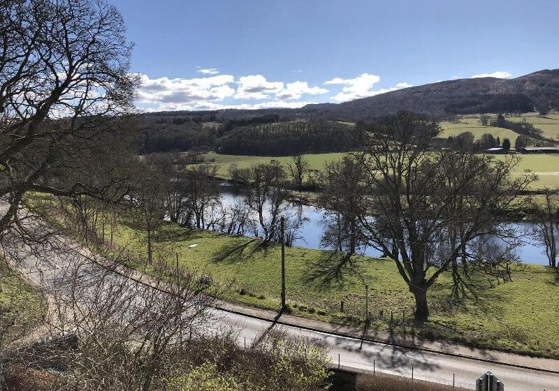 Отель Cuil An Daraich Guest House