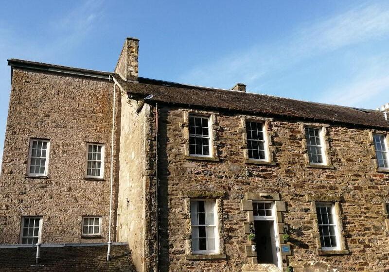 Отель Cuil An Daraich Guest House