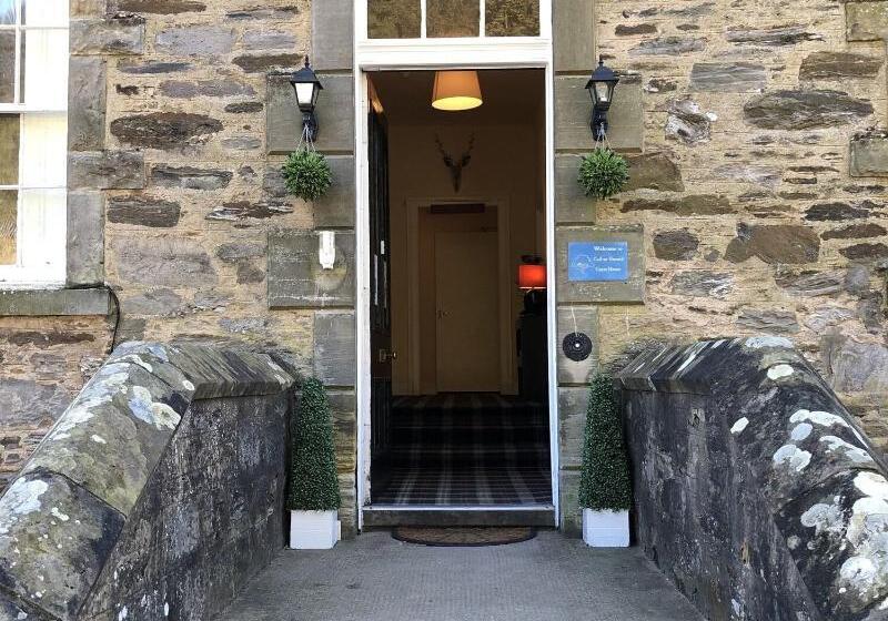 Отель Cuil An Daraich Guest House