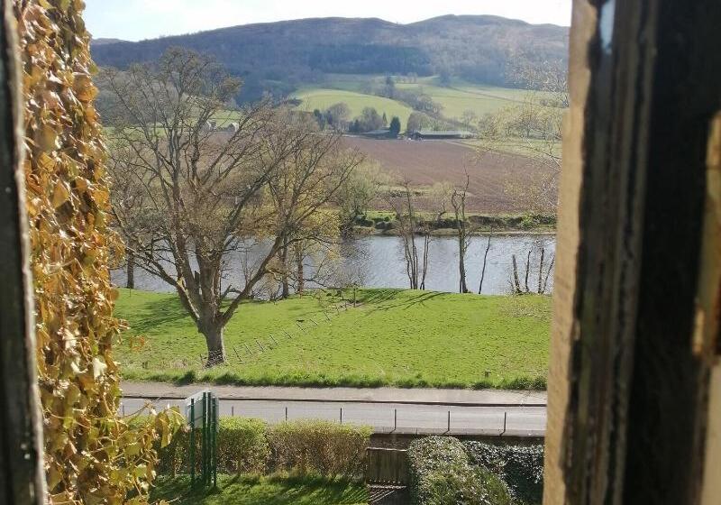 Отель Cuil An Daraich Guest House