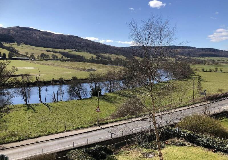 Отель Cuil An Daraich Guest House