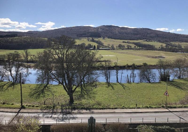 Отель Cuil An Daraich Guest House