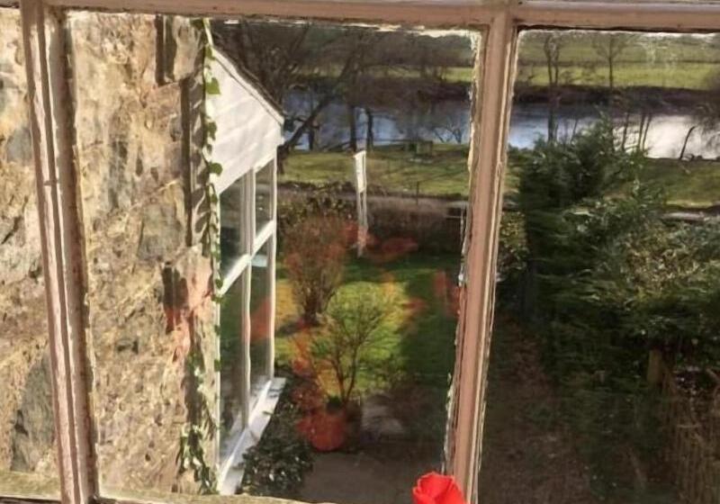 Отель Cuil An Daraich Guest House