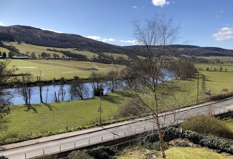 Отель Cuil An Daraich Guest House