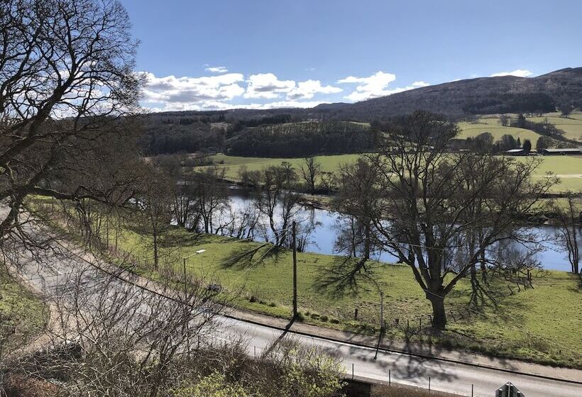 Отель Cuil An Daraich Guest House