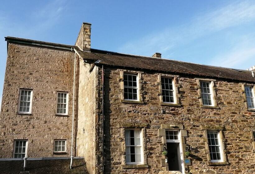 Отель Cuil An Daraich Guest House