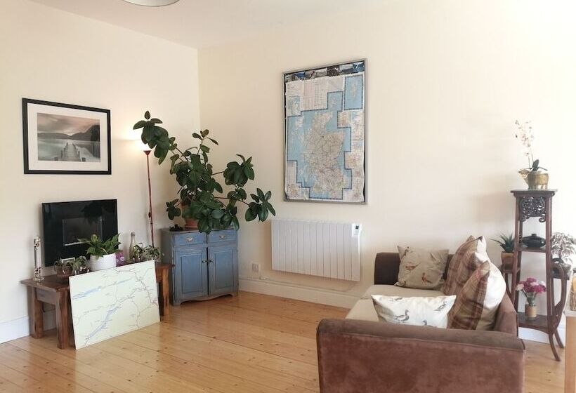 Отель Cuil An Daraich Guest House