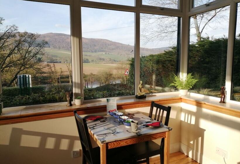 Отель Cuil An Daraich Guest House