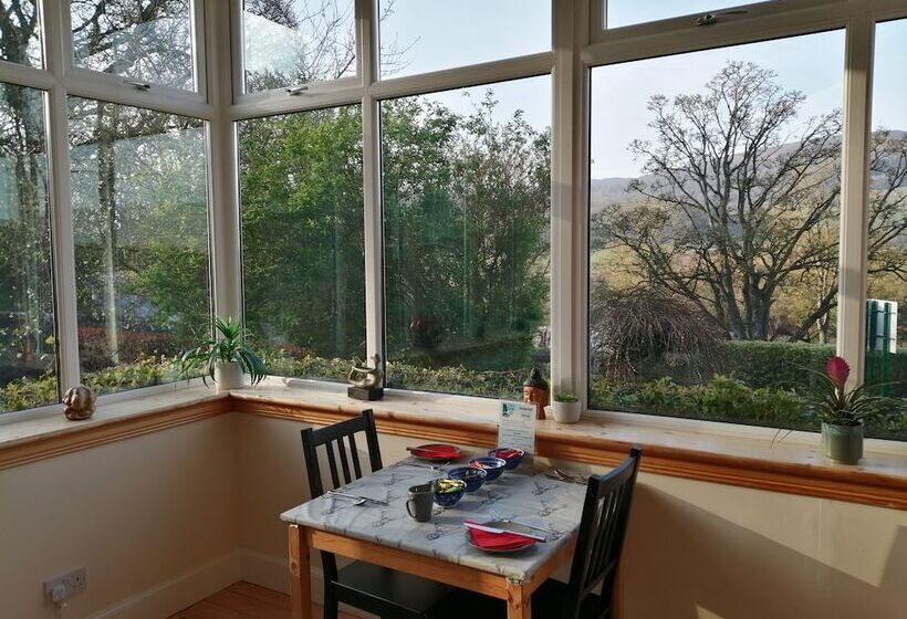 Отель Cuil An Daraich Guest House