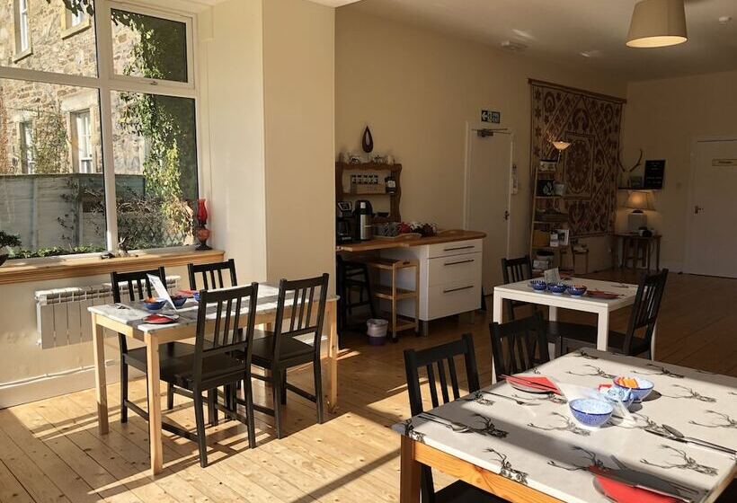 Отель Cuil An Daraich Guest House