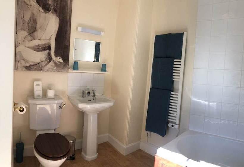 Отель Cuil An Daraich Guest House