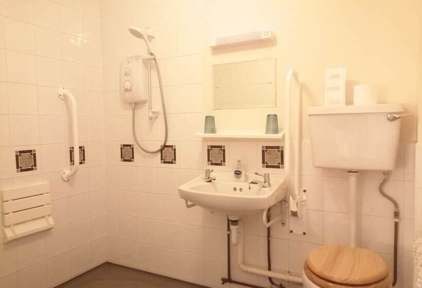 Отель Cuil An Daraich Guest House