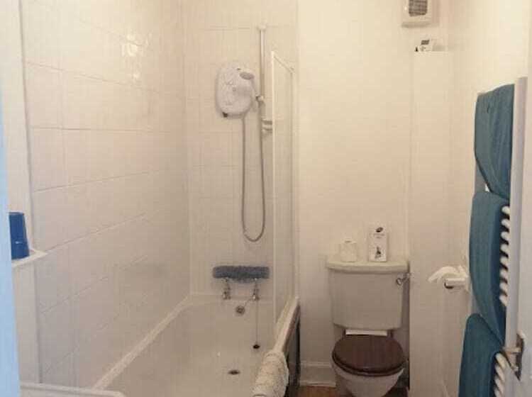 Отель Cuil An Daraich Guest House