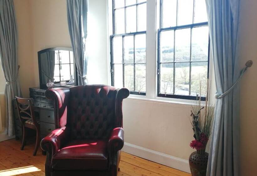 Отель Cuil An Daraich Guest House