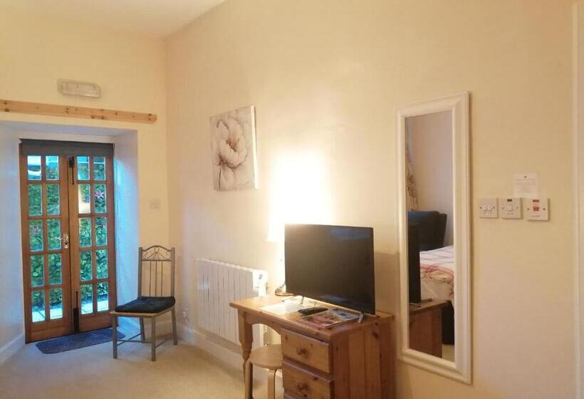 Отель Cuil An Daraich Guest House