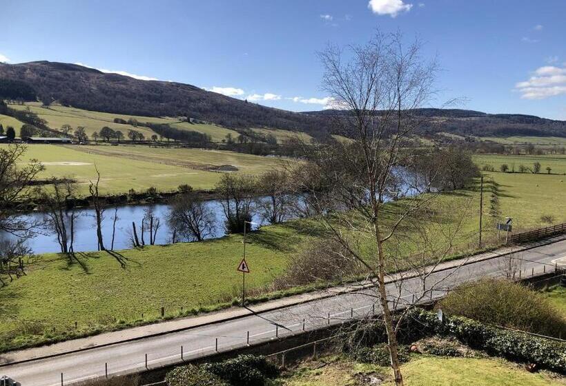 Отель Cuil An Daraich Guest House