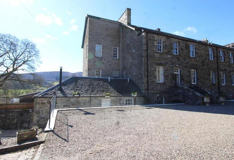 Отель Cuil An Daraich Guest House