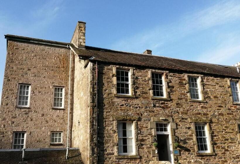 Отель Cuil An Daraich Guest House