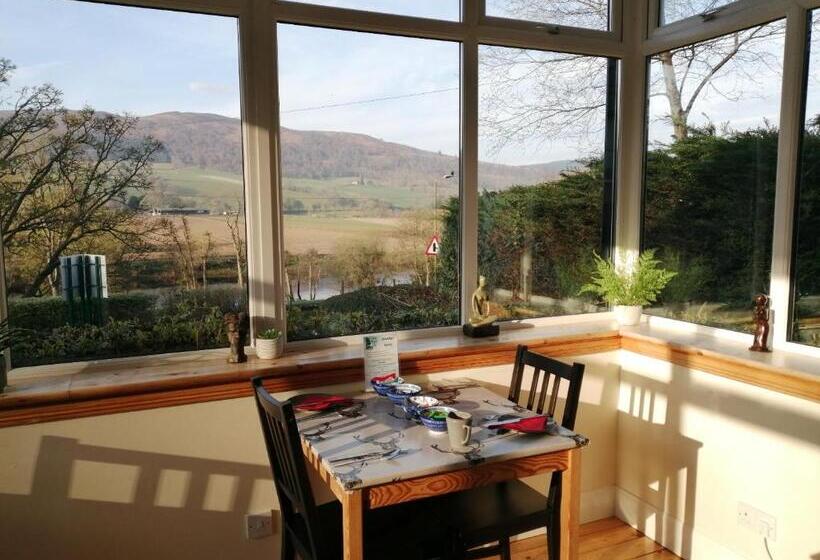 Отель Cuil An Daraich Guest House