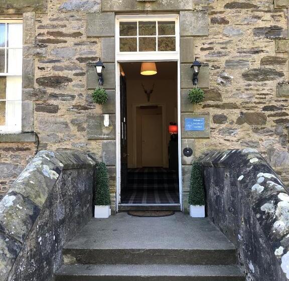 Отель Cuil An Daraich Guest House