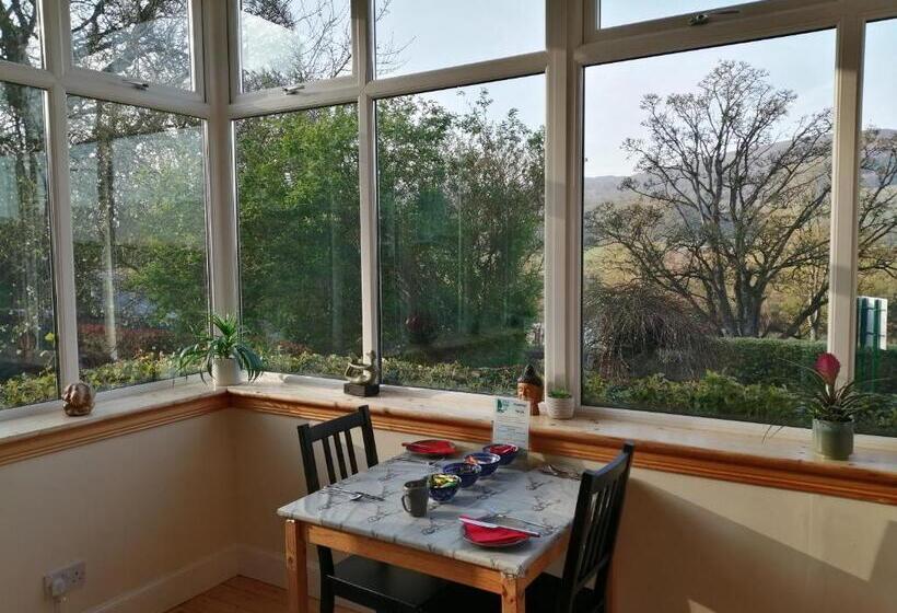 Отель Cuil An Daraich Guest House