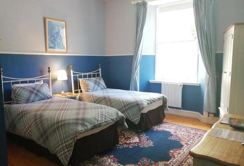 Отель Cuil An Daraich Guest House