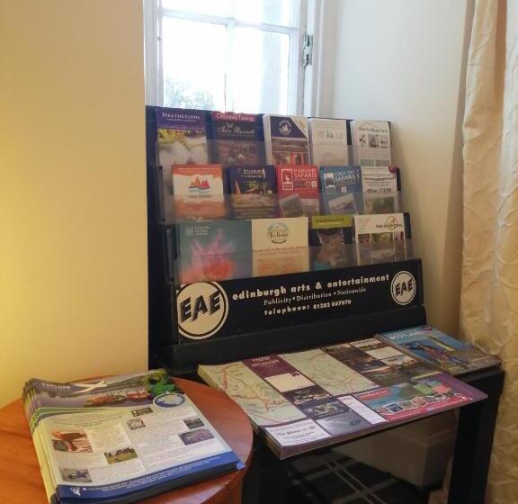 Отель Cuil An Daraich Guest House