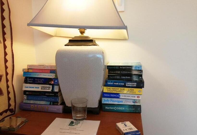 Отель Cuil An Daraich Guest House